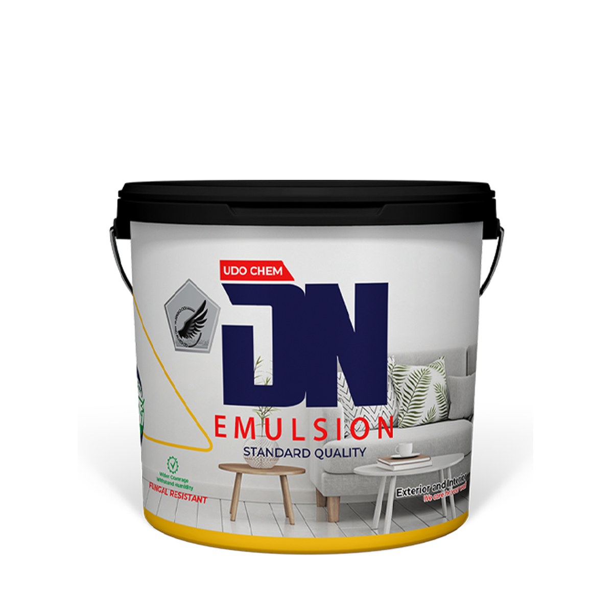 DN Emulsion Paint