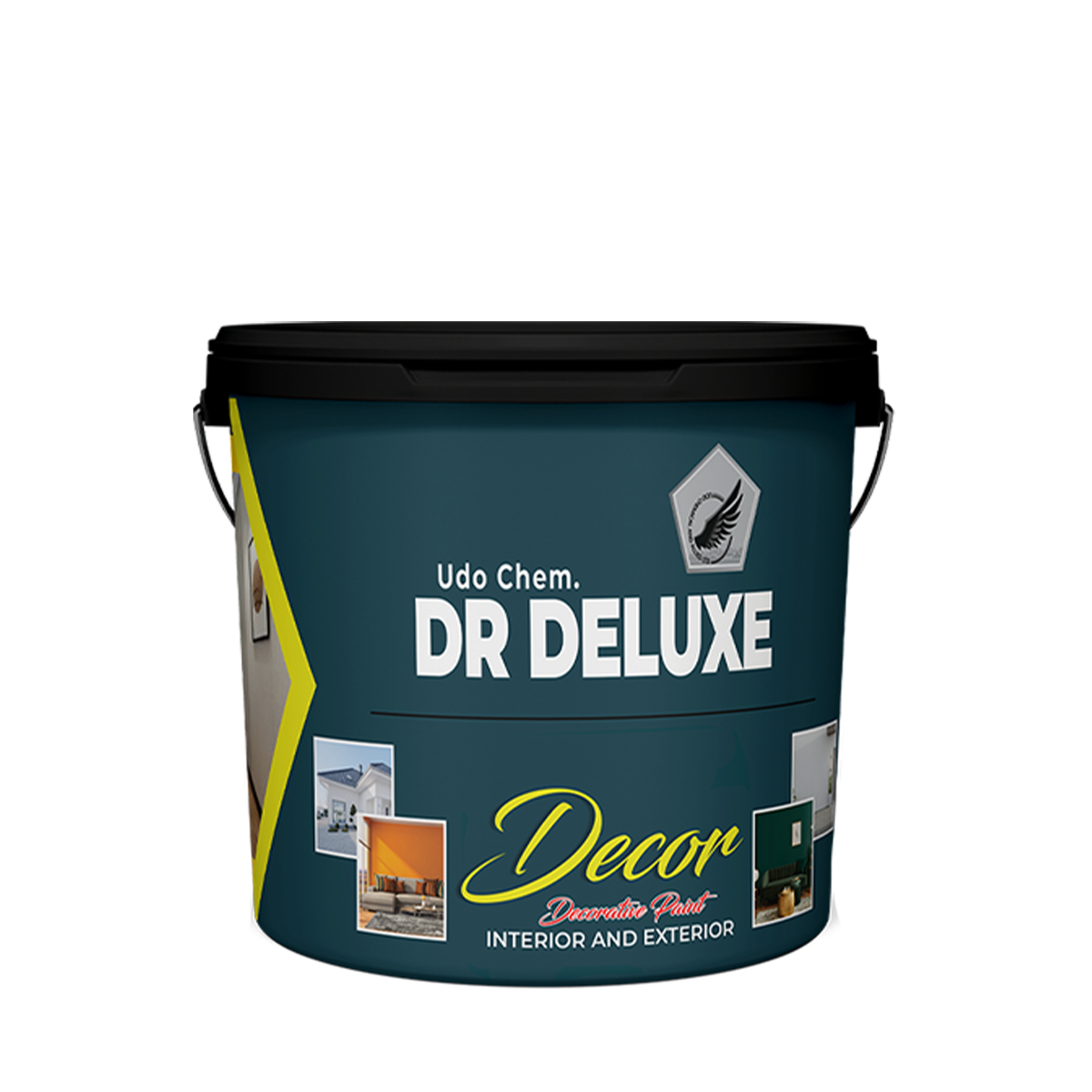Dr Deluxe Decor