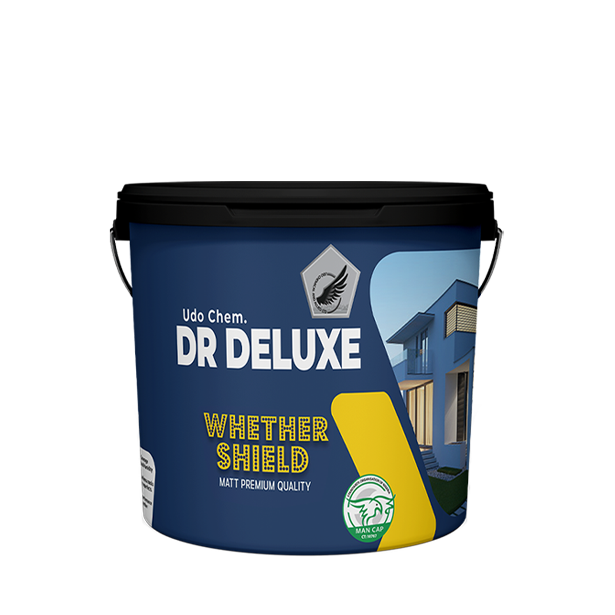 Dr Deluxe Weather Shield