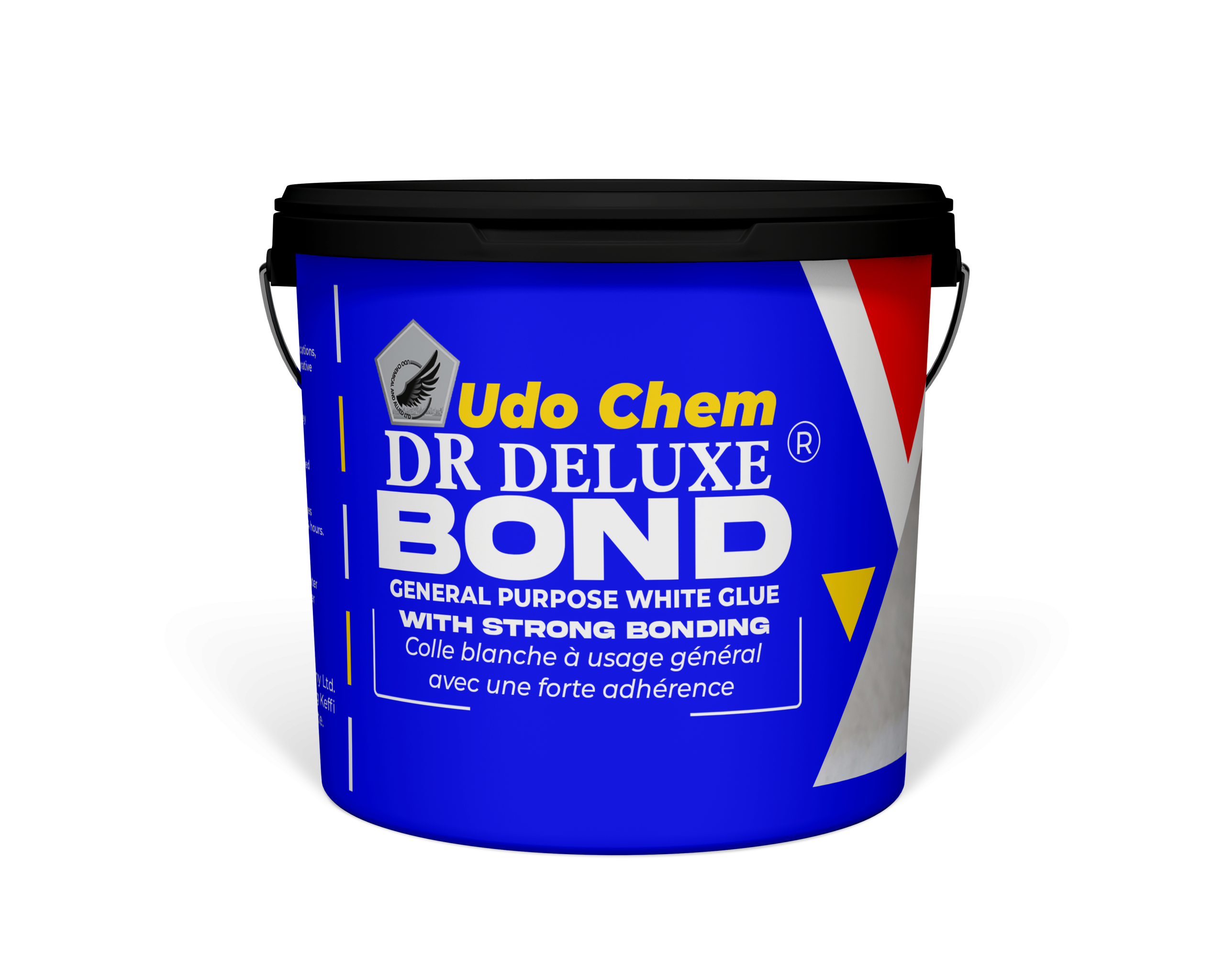 Dr. Deluxe Bond